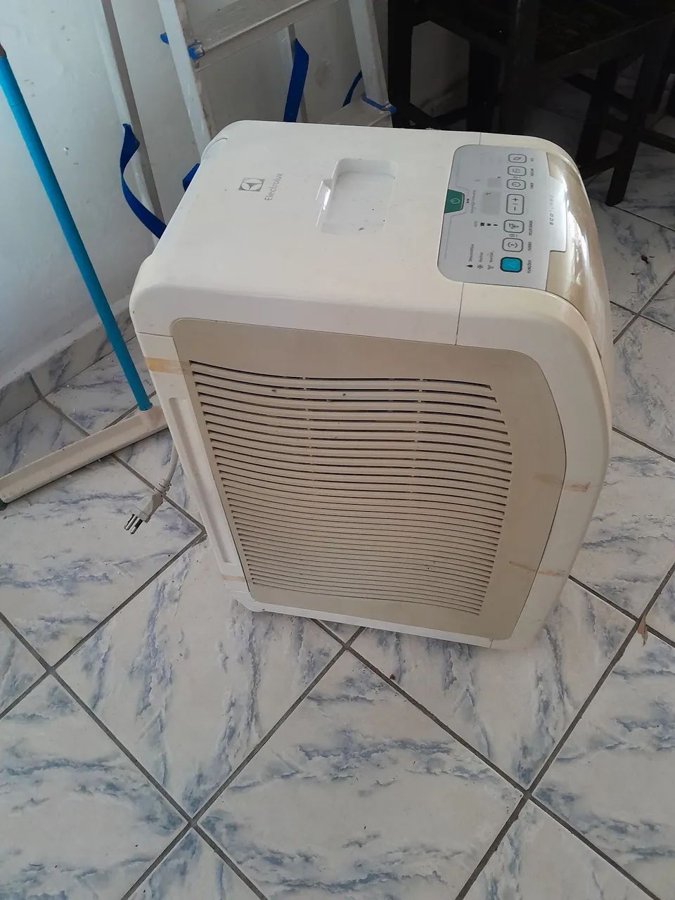 Ar condicionado portátil parcelo em 2 vezes - Foto 5