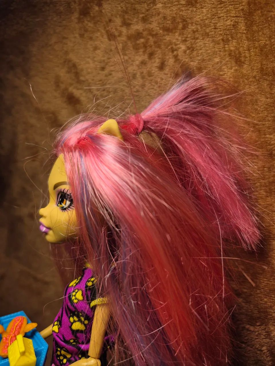Howleen Wolf Monster High - Foto 2