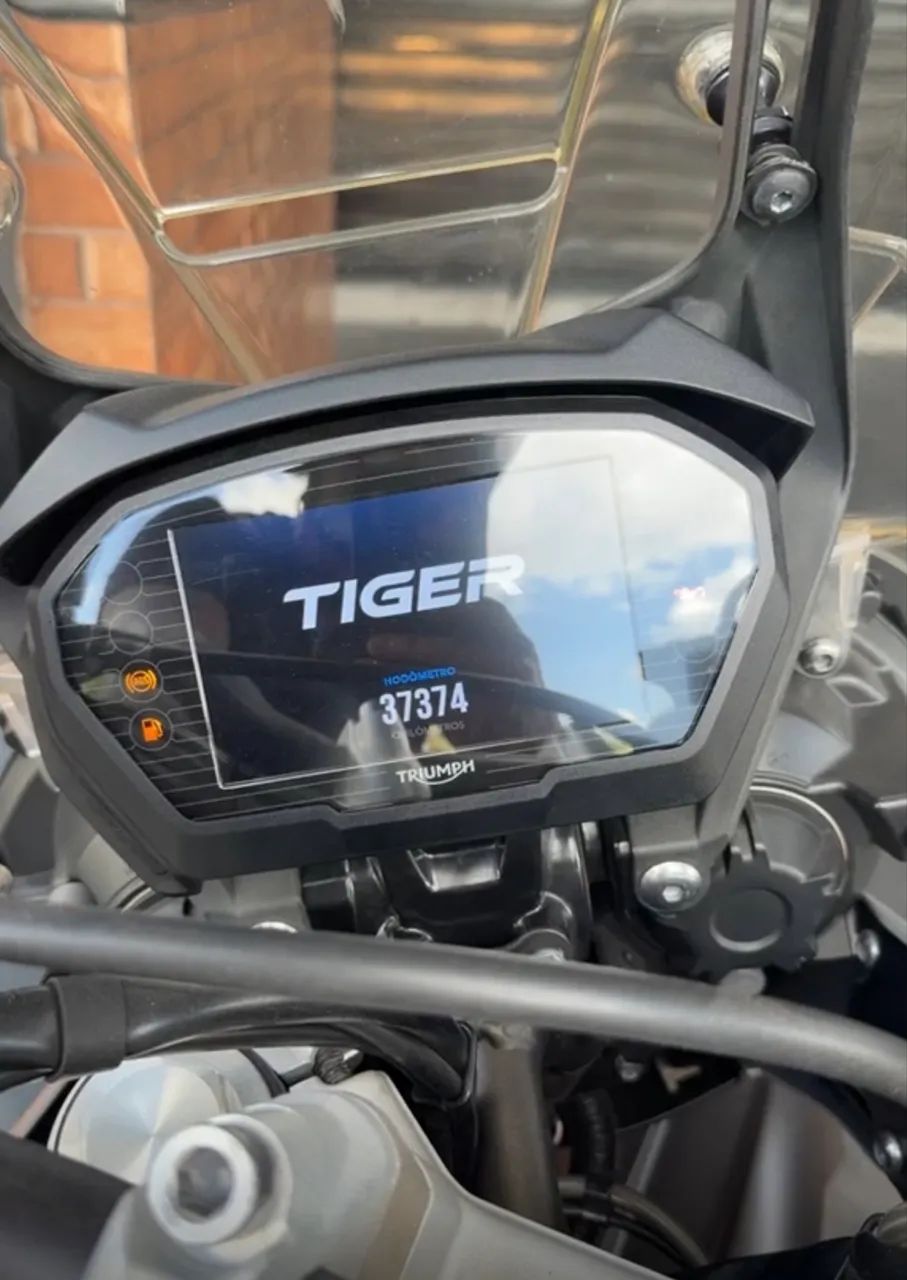 Tiger 800 XrX/20 - Foto 3
