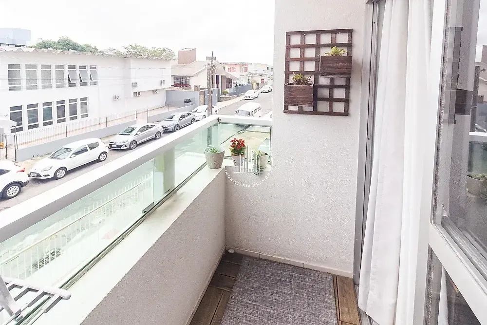 Apartamento 2 dormitórios no Bairro Estreito - Foto 5