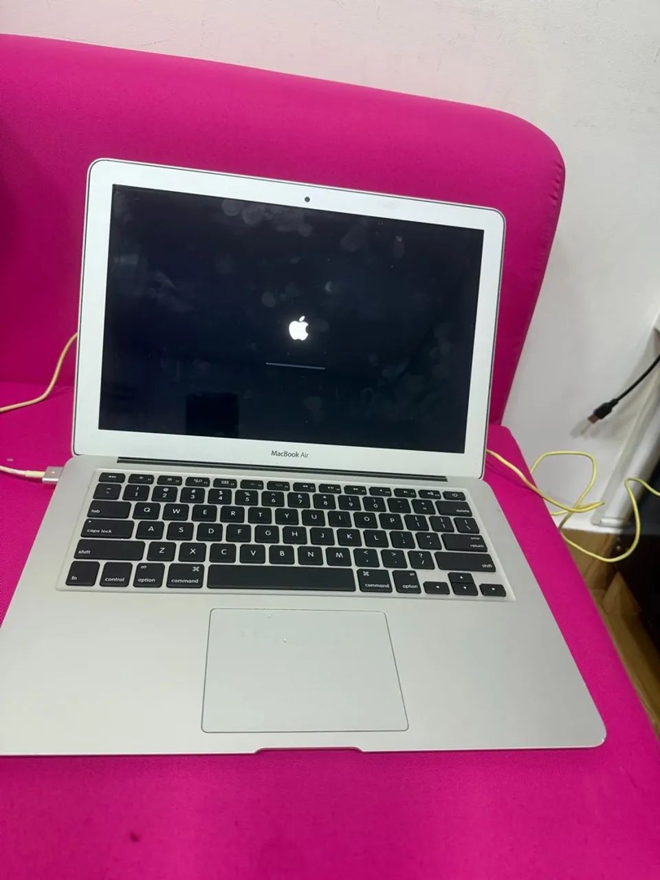 MacBook Air 2013 - Foto 3