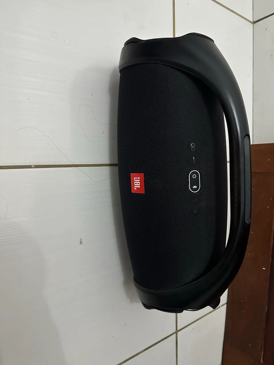 Caixa JBL bombox 2  - Foto 2