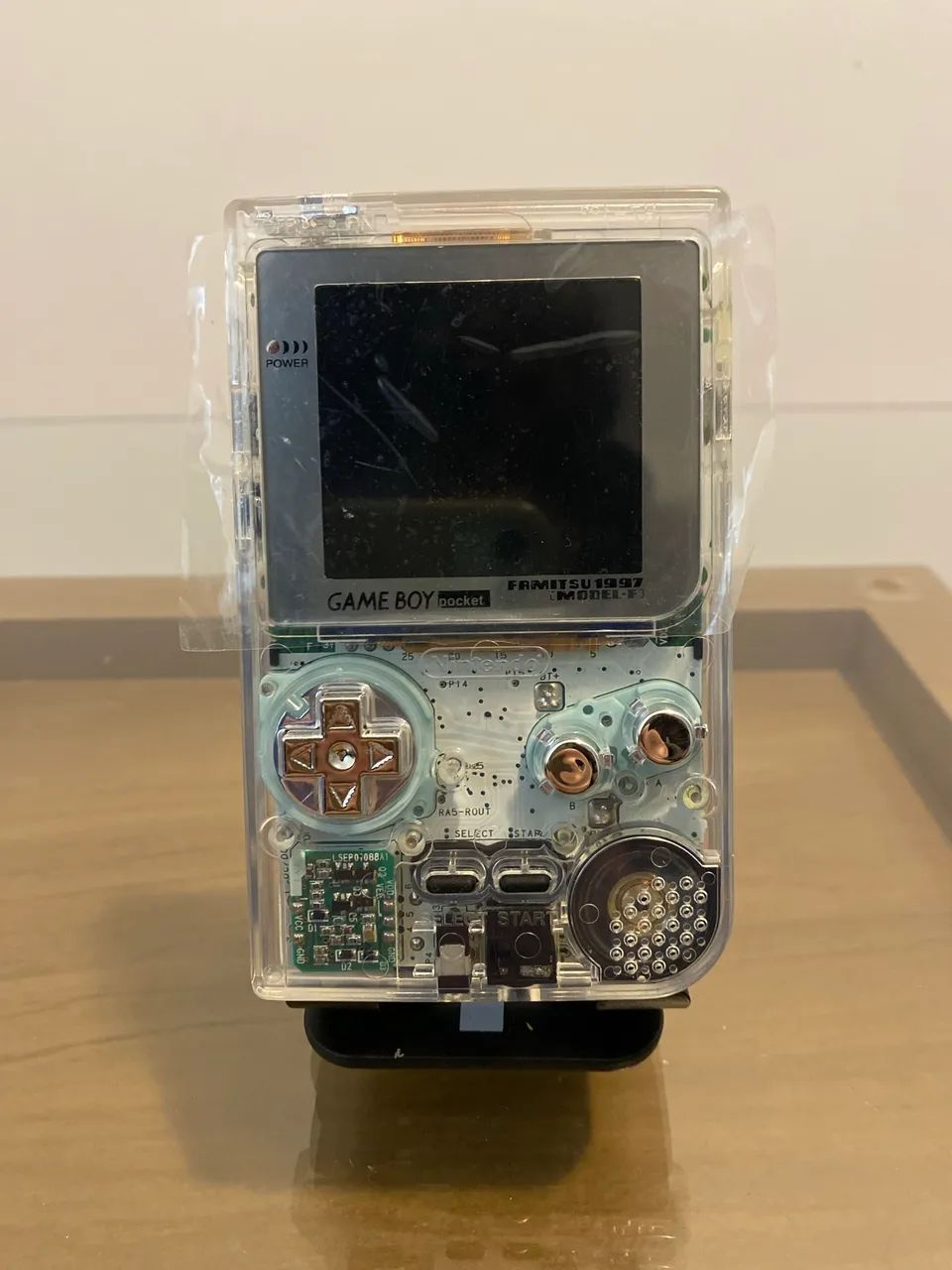 GAME BOY POCKET - Foto 3