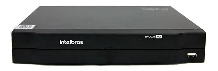 DVR Intelbras MHDX 1004 - Foto 2