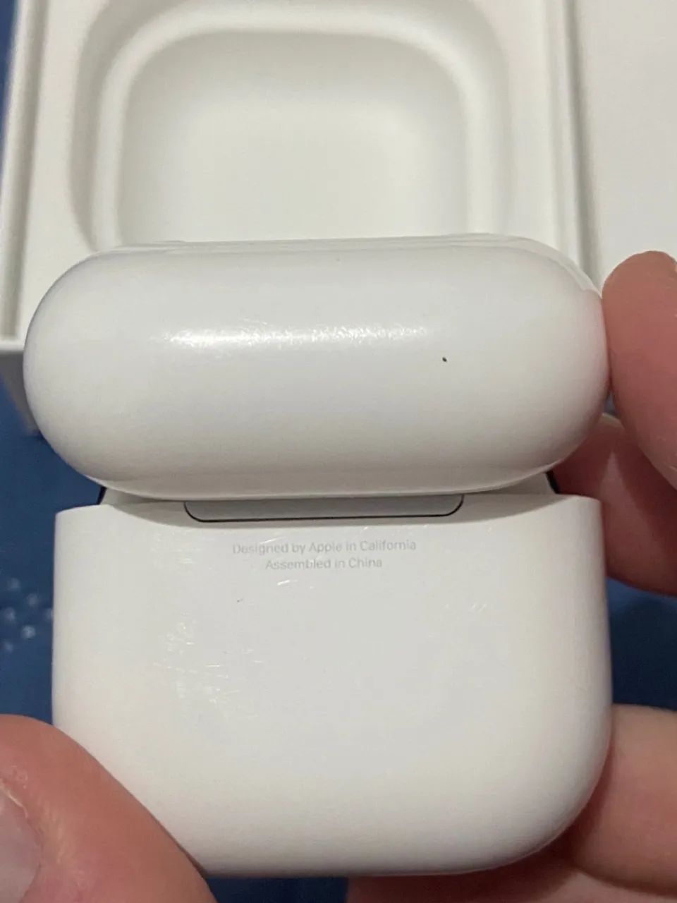 AirPods 4ª Geração Original - Foto 3