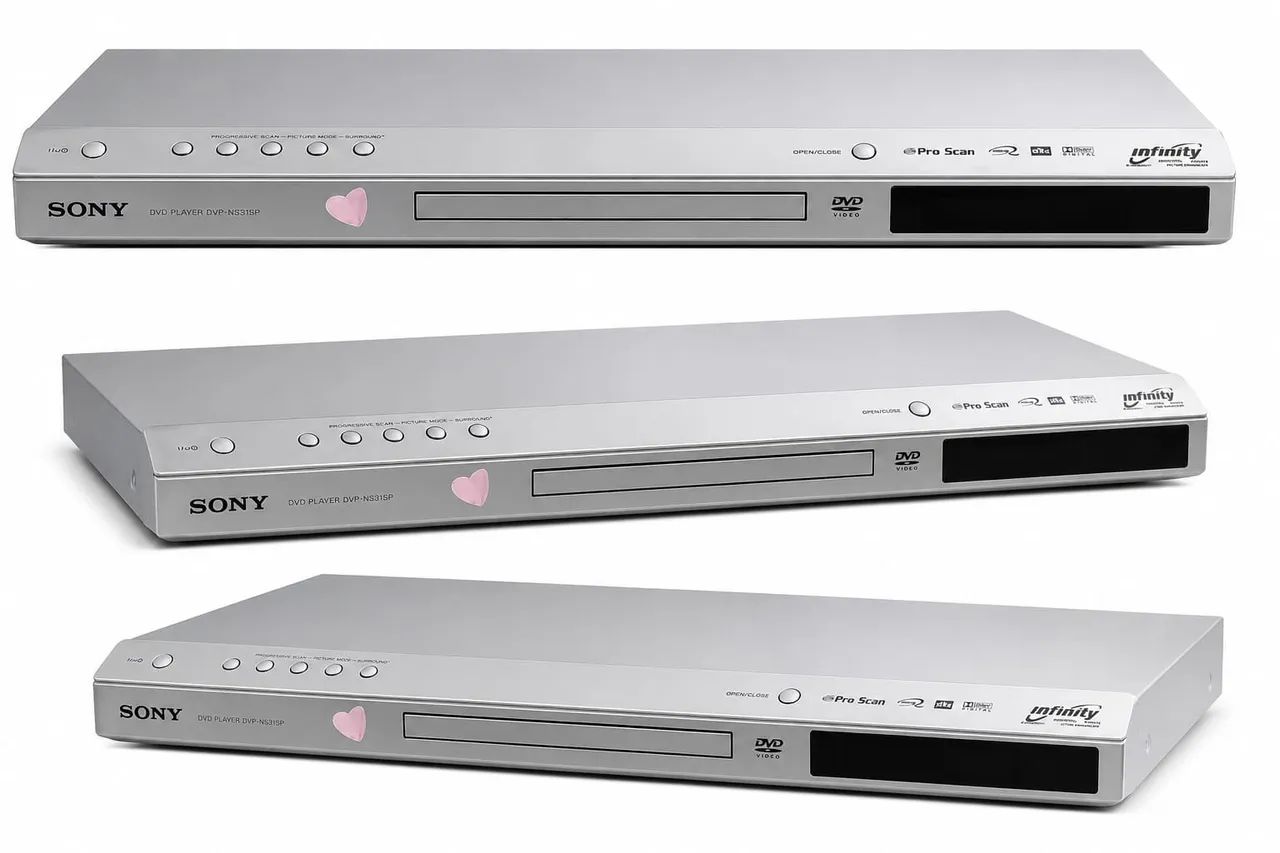 Dvd sony - Foto 2