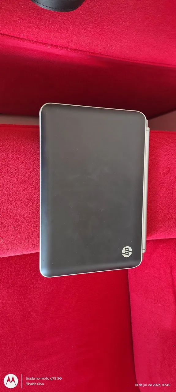 Netebook HP