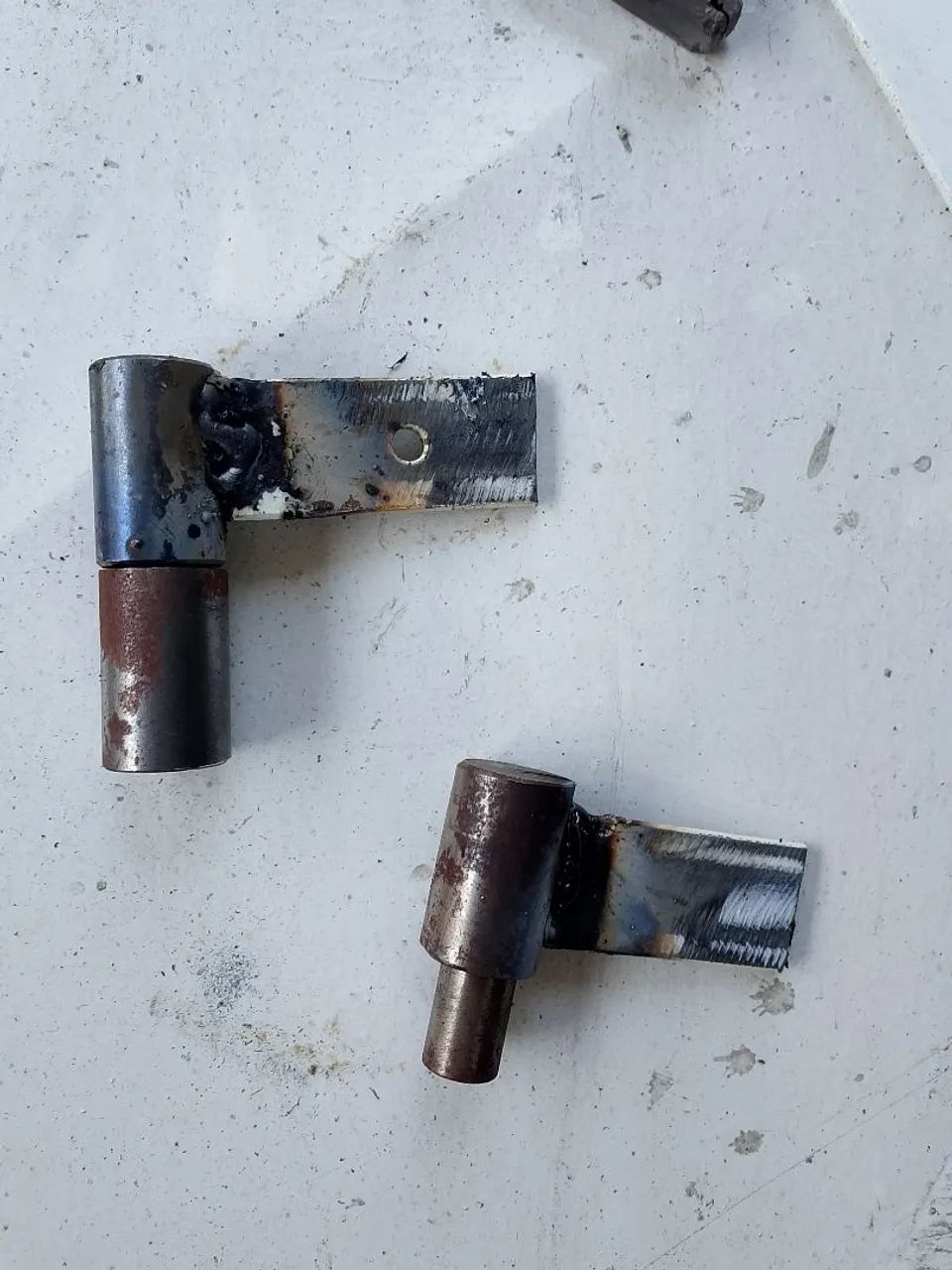 Manutenção em porta de enrolar - Foto 2