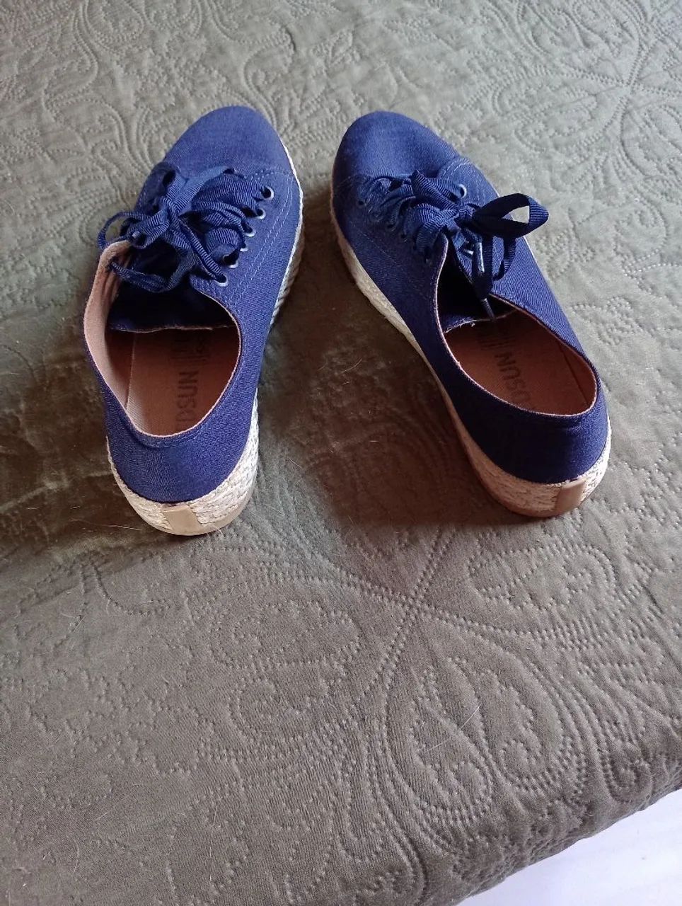 Tênis feminino 