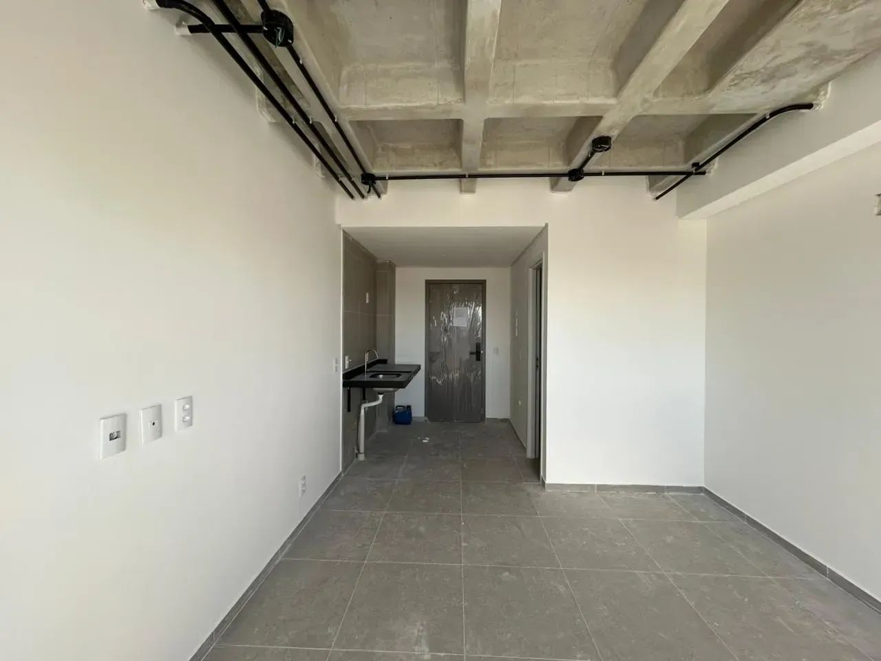 Vendo apartamento Studio em Piedade - Foto 5