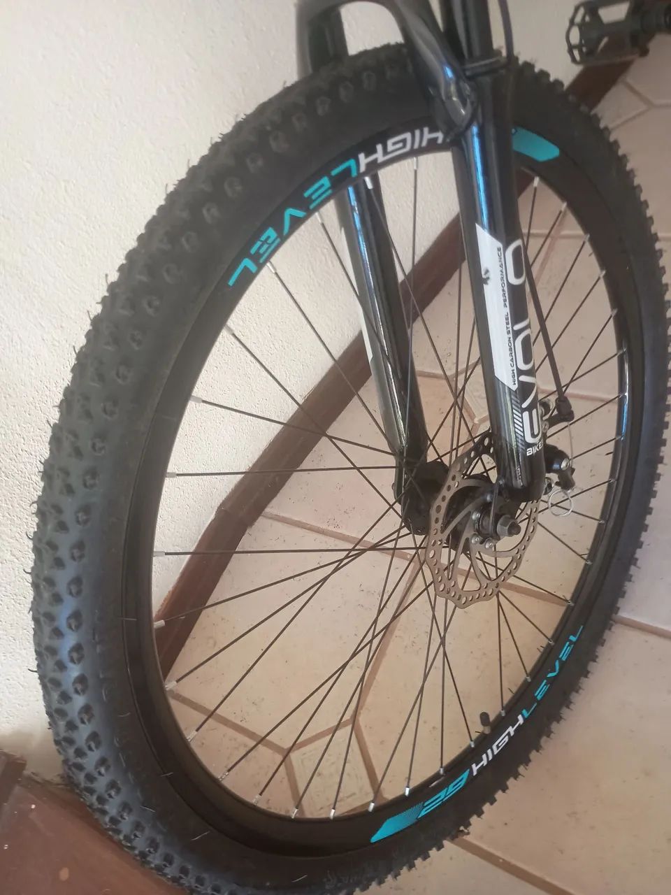 Bicicleta  - Foto 2