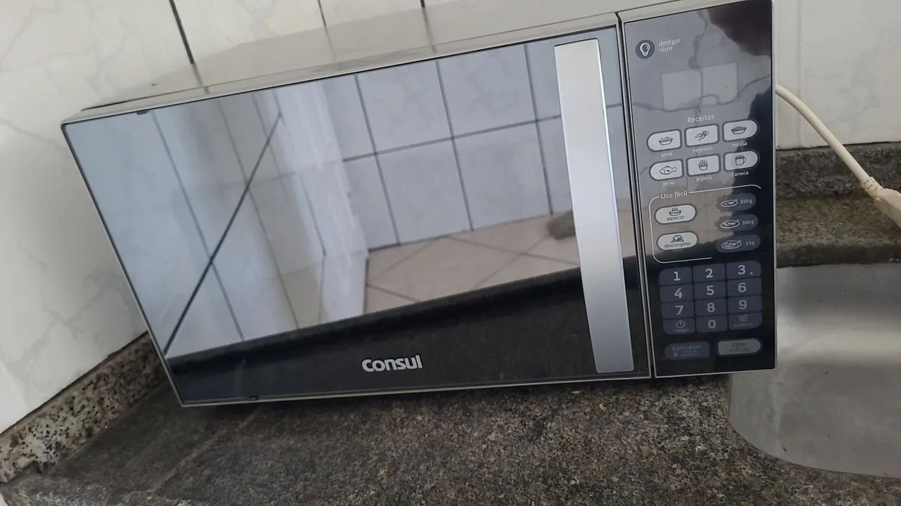 Conserto de Microondas e eletrodomésticos em geral.  - Foto 3