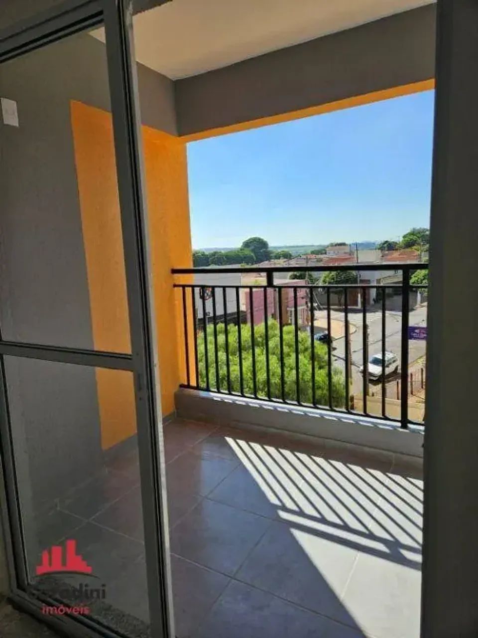 Apartamento com 2 quartos no Centro - Sumaré/SP - Foto 3