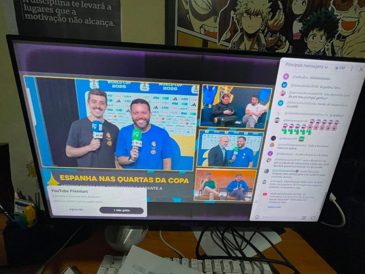 Monitor com defeito - Foto 2