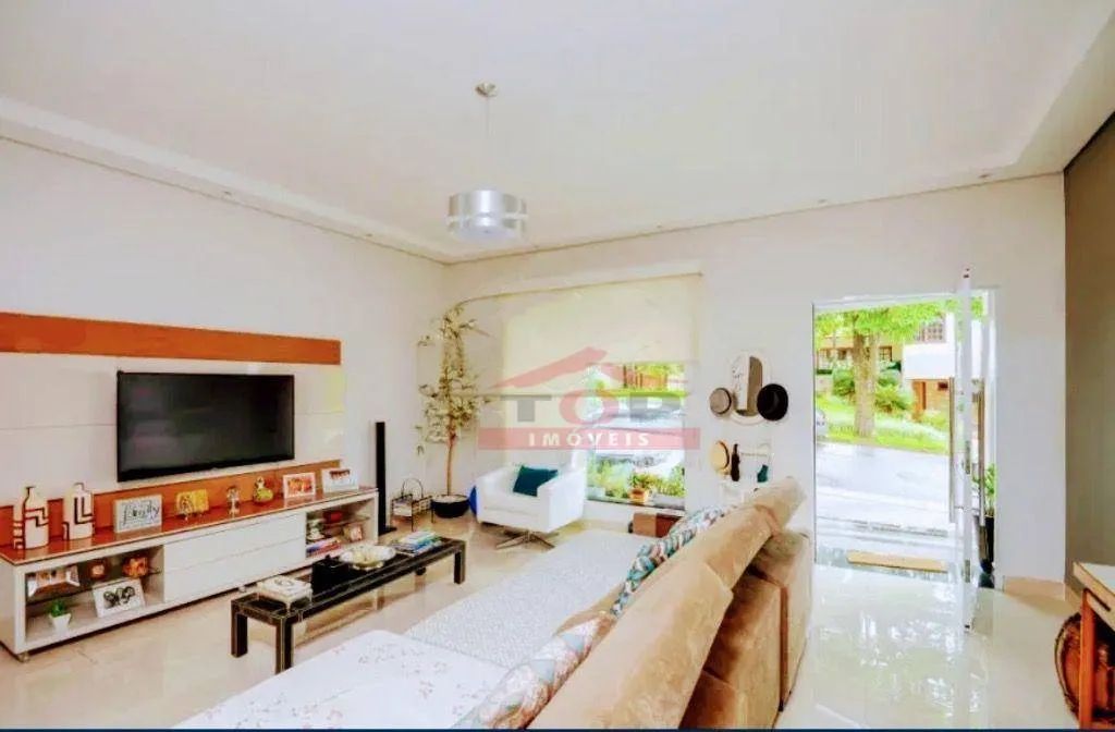Casa Reformada com 4 Suítes e Lazer Completo | Condomínio Samambaia - Foto 3
