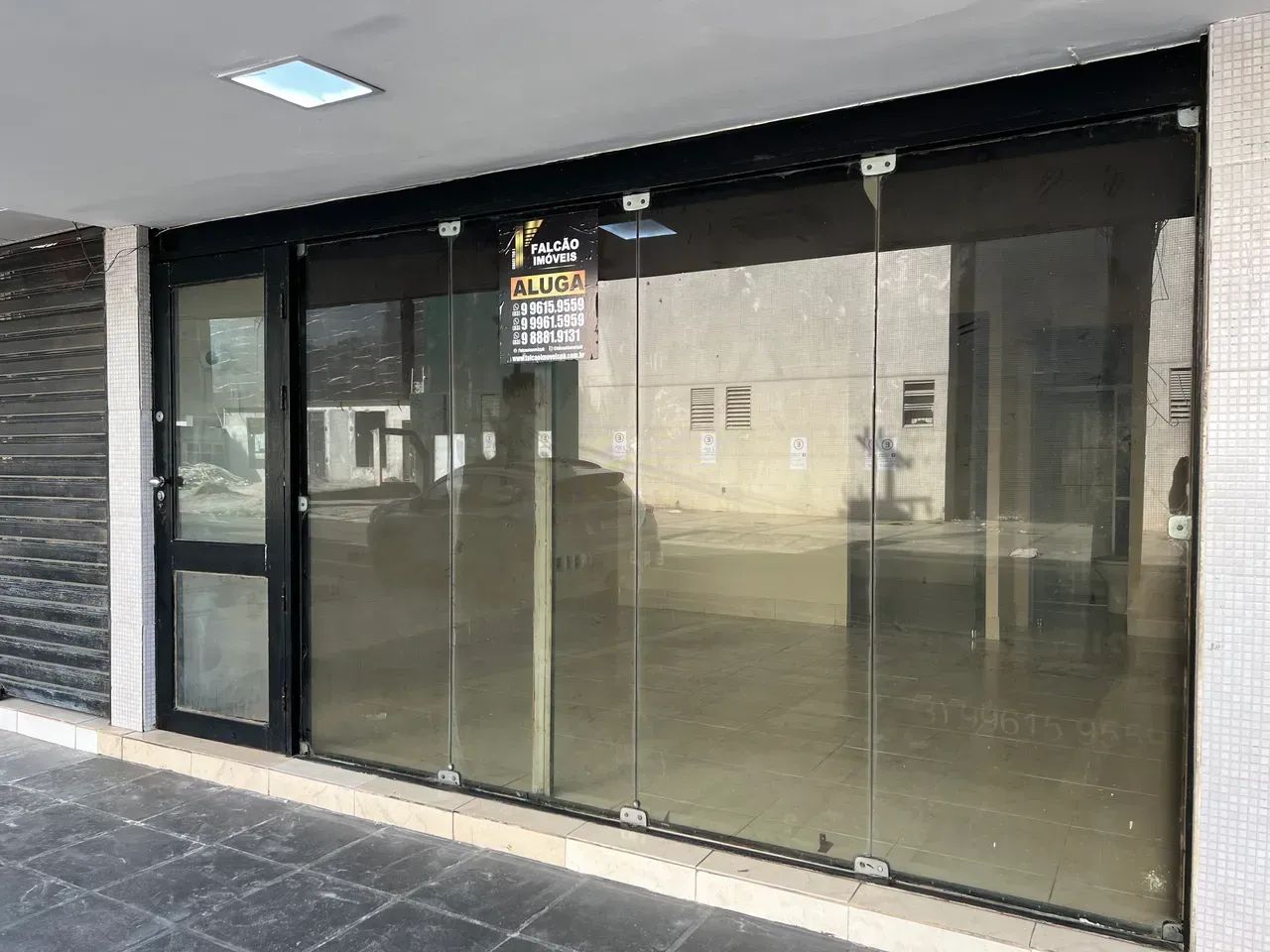 Imóvel para aluguel com 28 metros quadrados em Torre - João Pessoa - PB