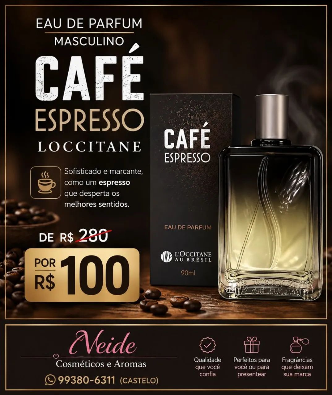 LOCCITANE BRASIL 
