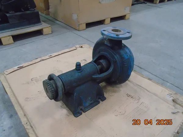 Bomba centrifuga - Foto 4