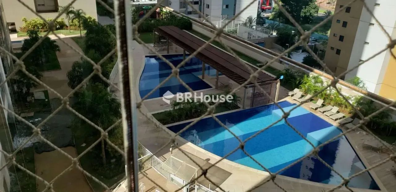 Vivendas do Bosque | Apartamento 4 quartos, sendo 2 suites - Foto 3