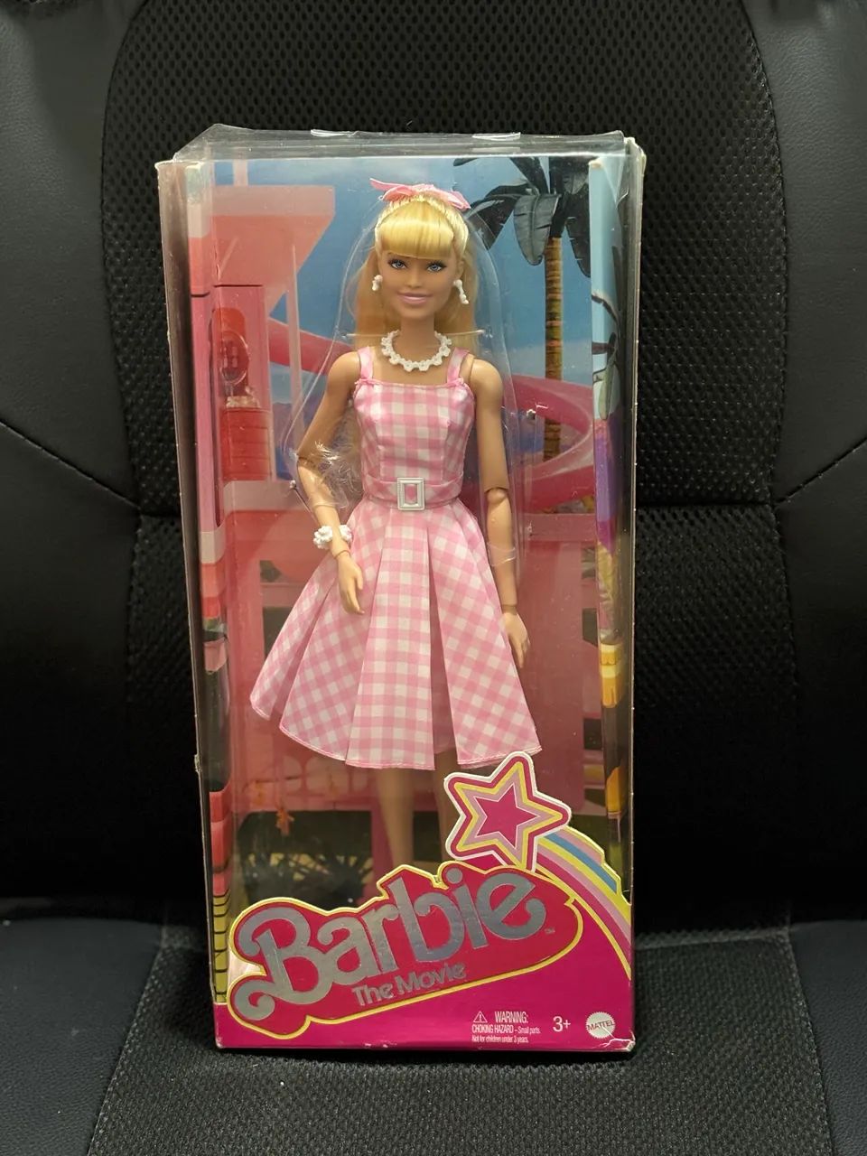 Barbie dia perfeito, nova e lacrada! - Foto 2