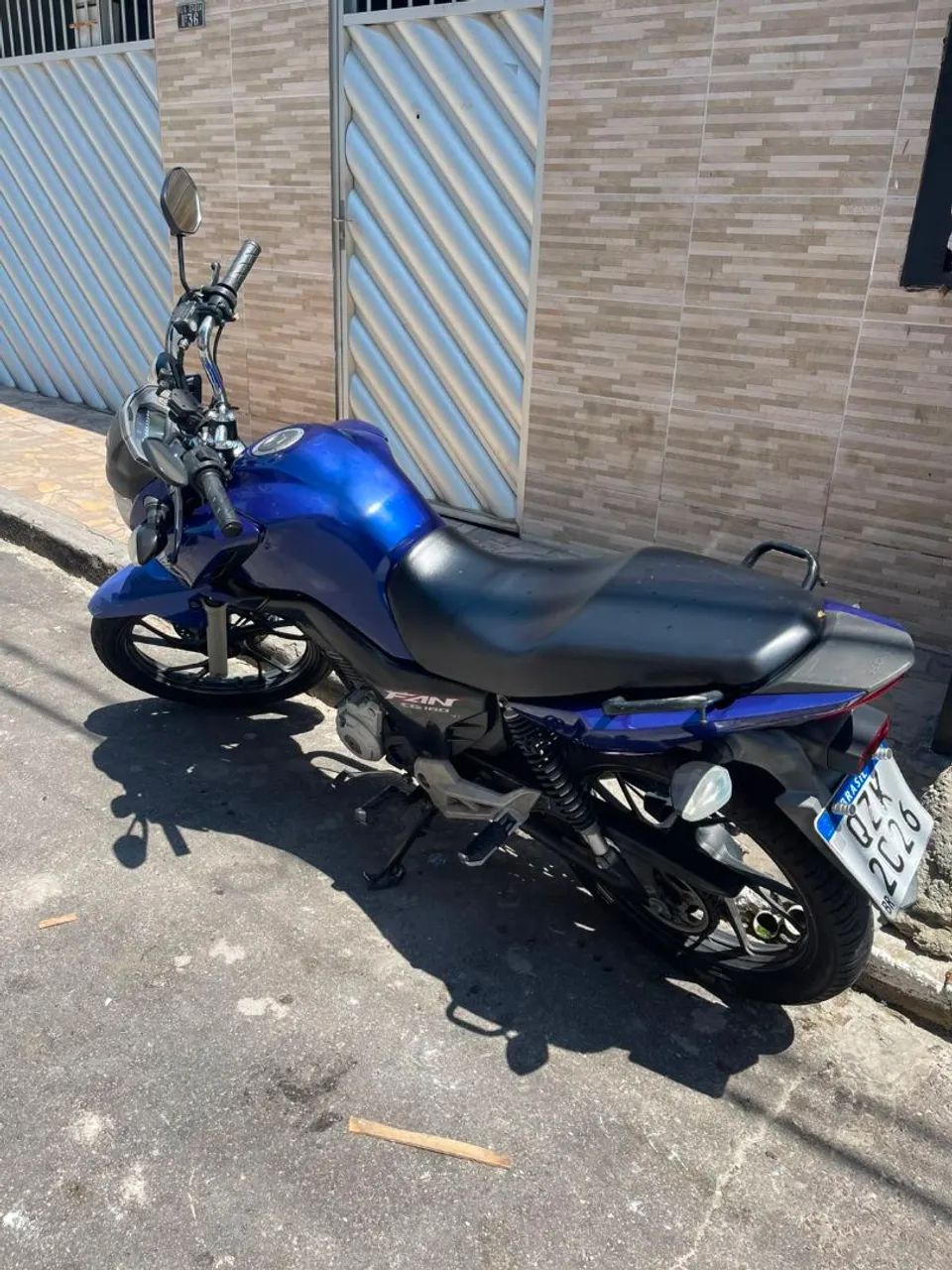 Fan 160