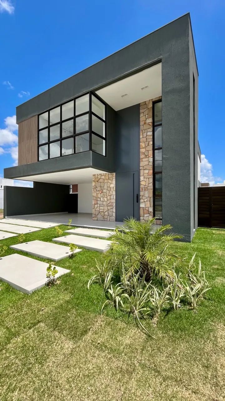 Casa Duplex com 5 quartos no Condomínio Terras Alpha - Foto 3