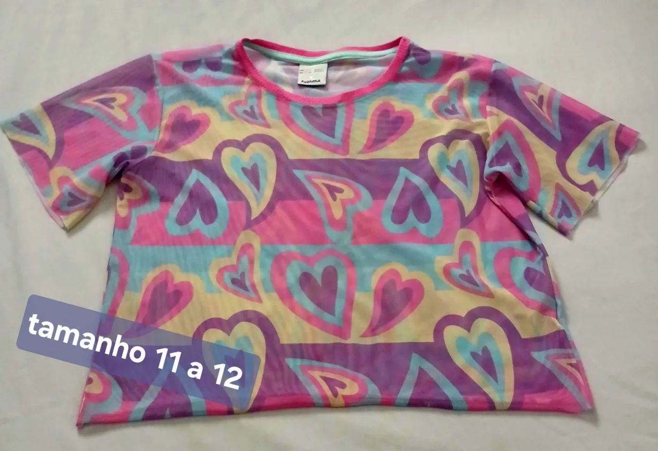 Roupas  - Foto 5