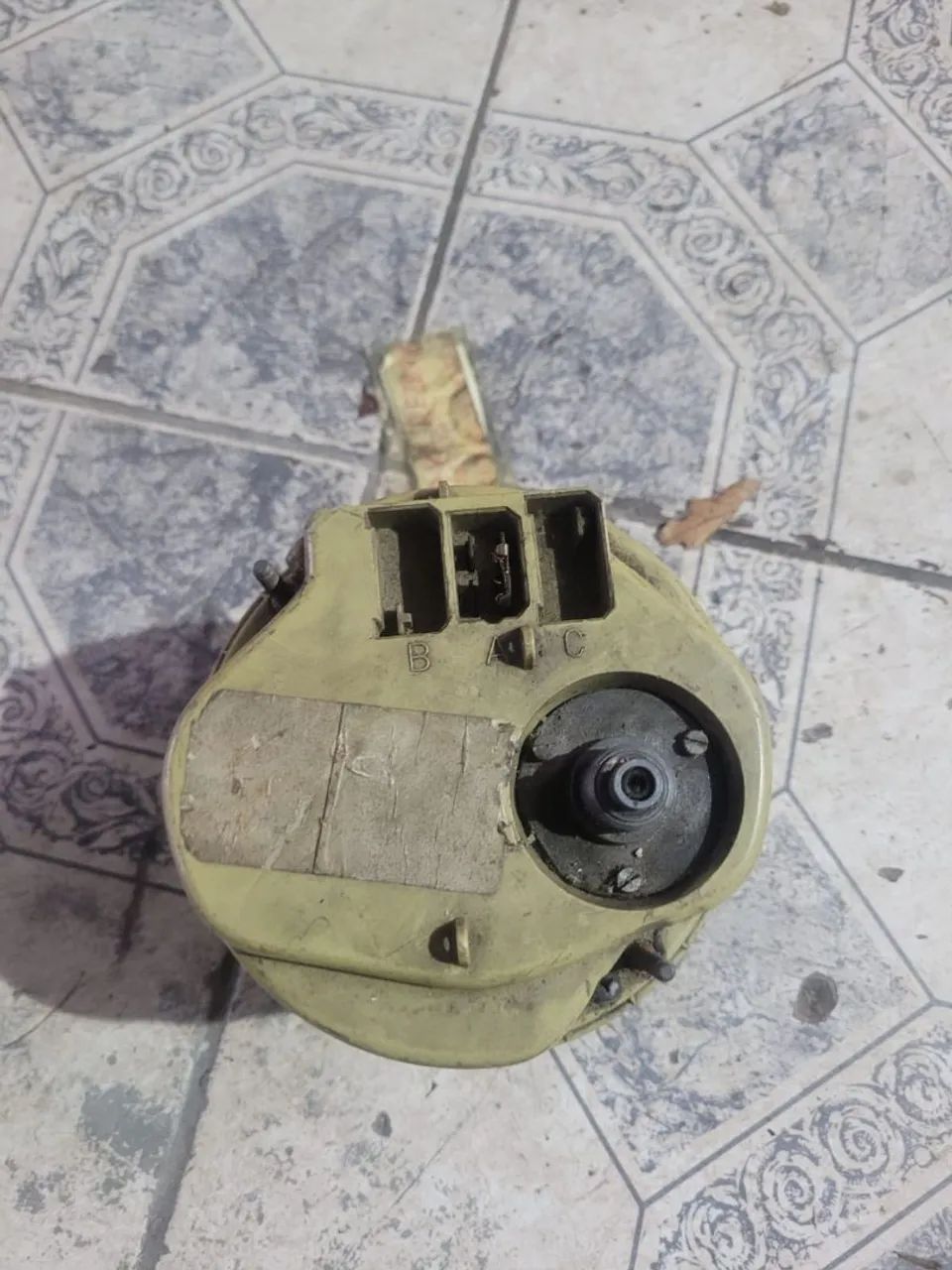 Tacógrafo  - Foto 2