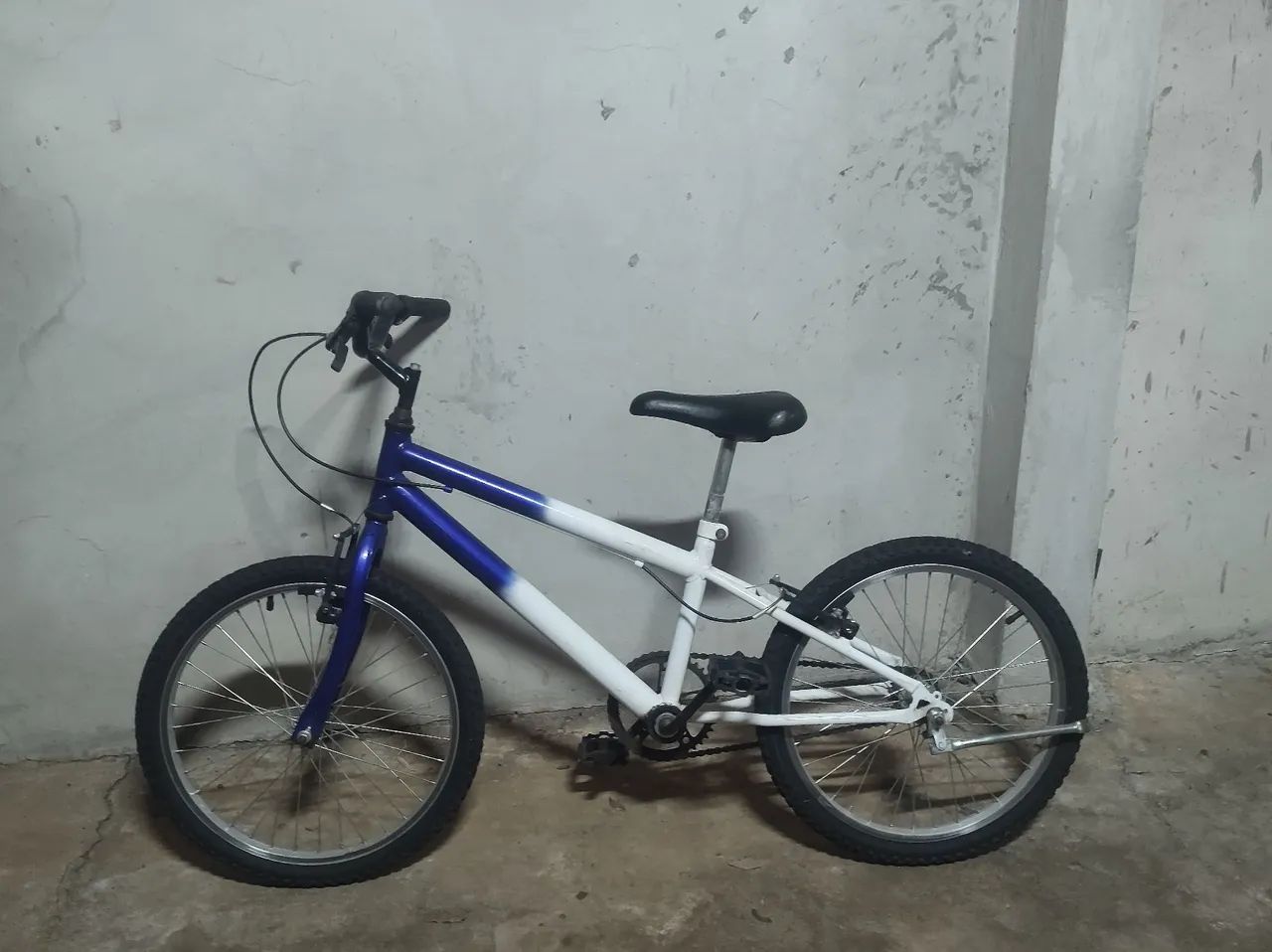 BMX aro 20 - Foto 3