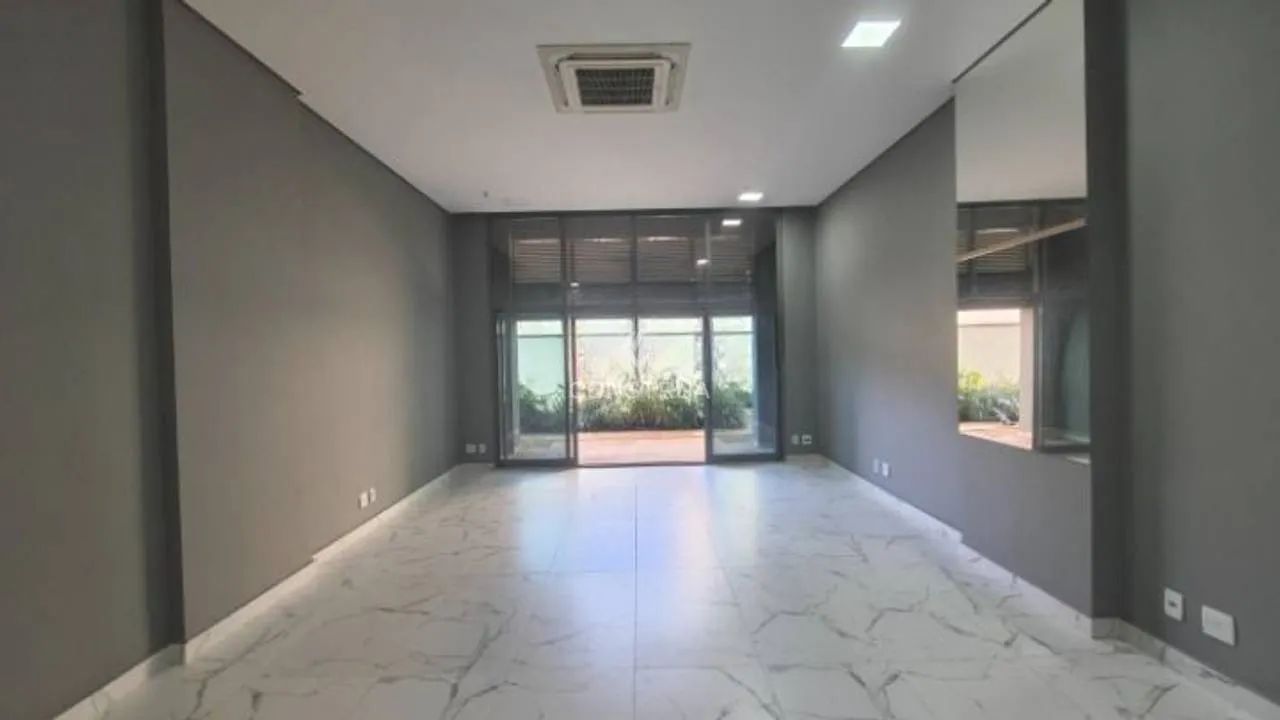SALA COMERCIAL PARA LOCAÇÃO NO BAIRRO CAMBUÍ EM CAMPINAS/SP - Foto 4