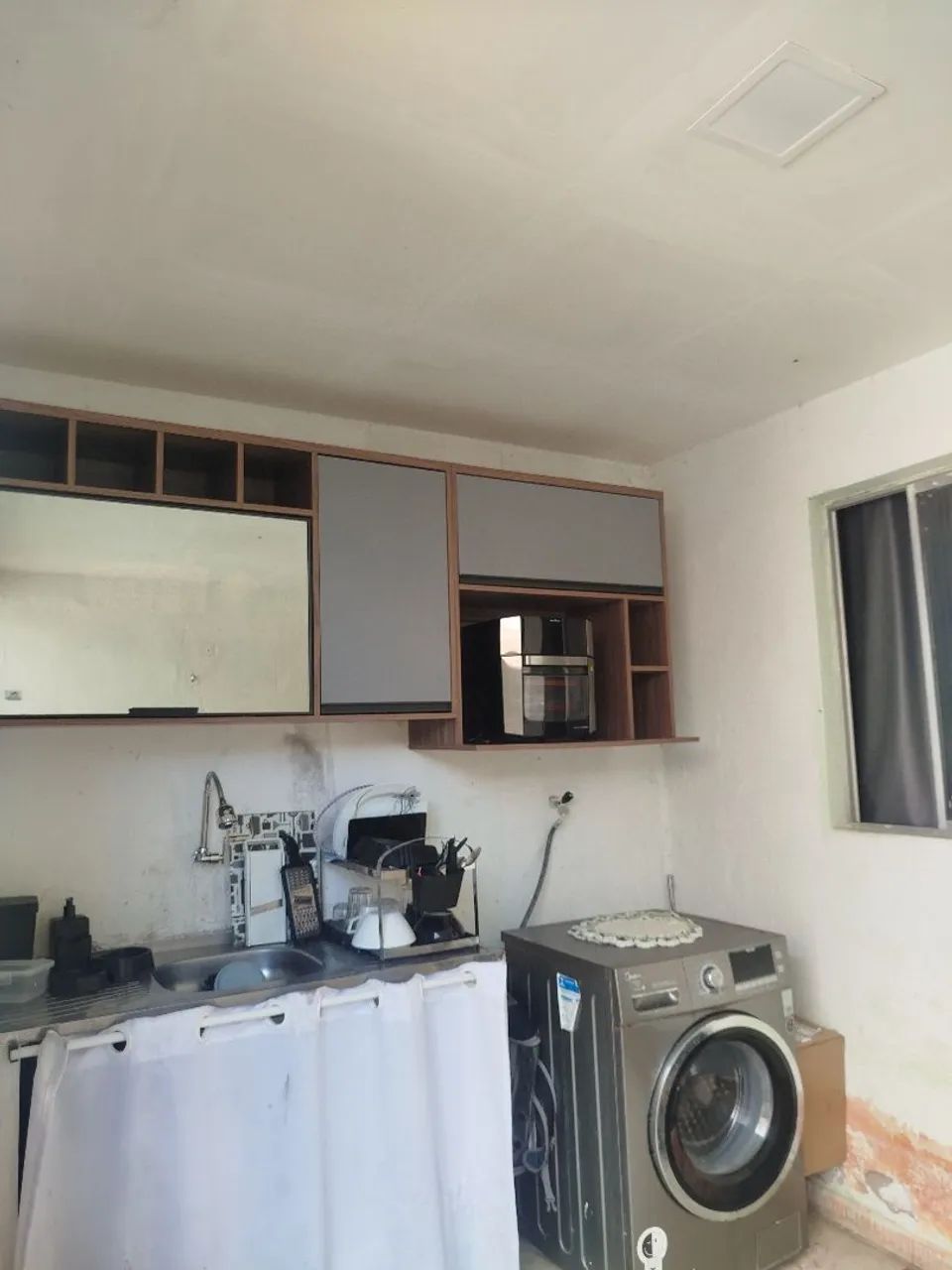 Maquina mídea , sem placa - Foto 2