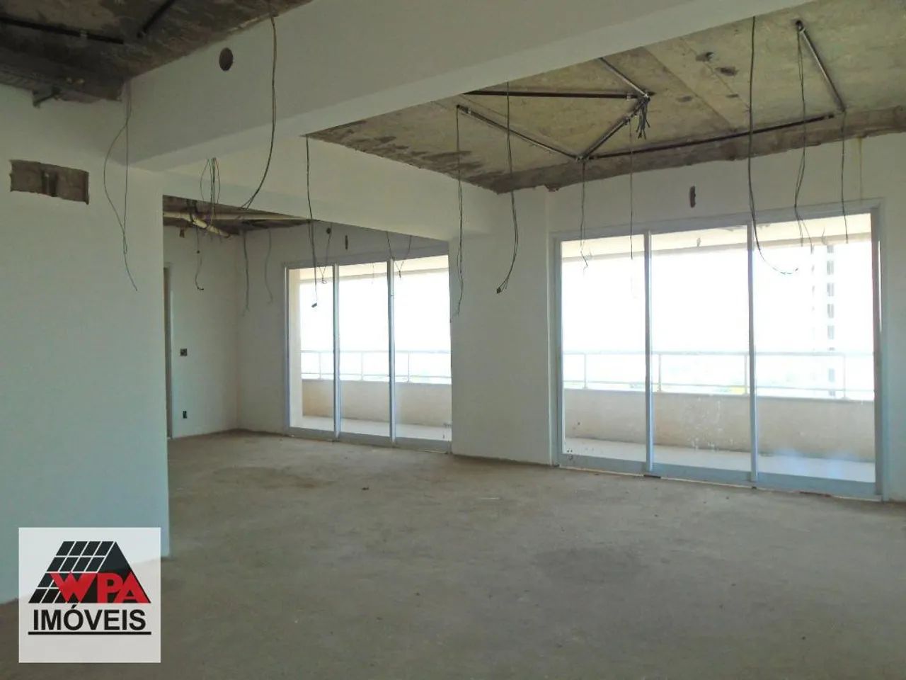 Apartamento residencial à venda no Edifício Palazzo Uno em Americana - Foto 4