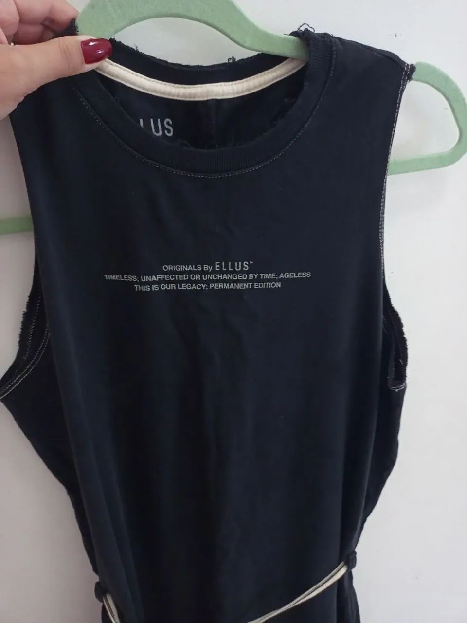 Vestido Ellus  - Foto 3