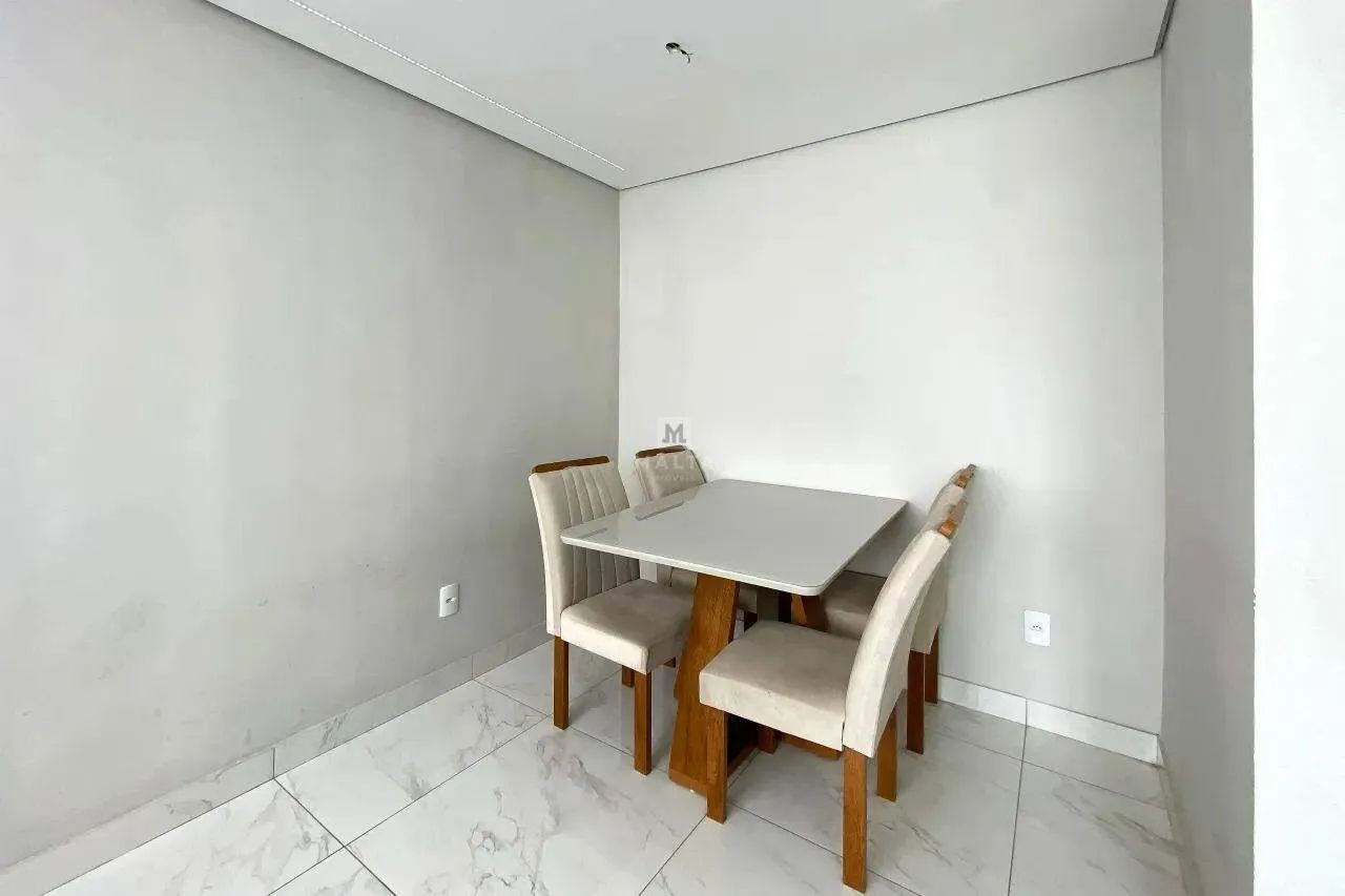 Apartamento de 2 Quartos com Lazer Completo no Palmeiras - Foto 5