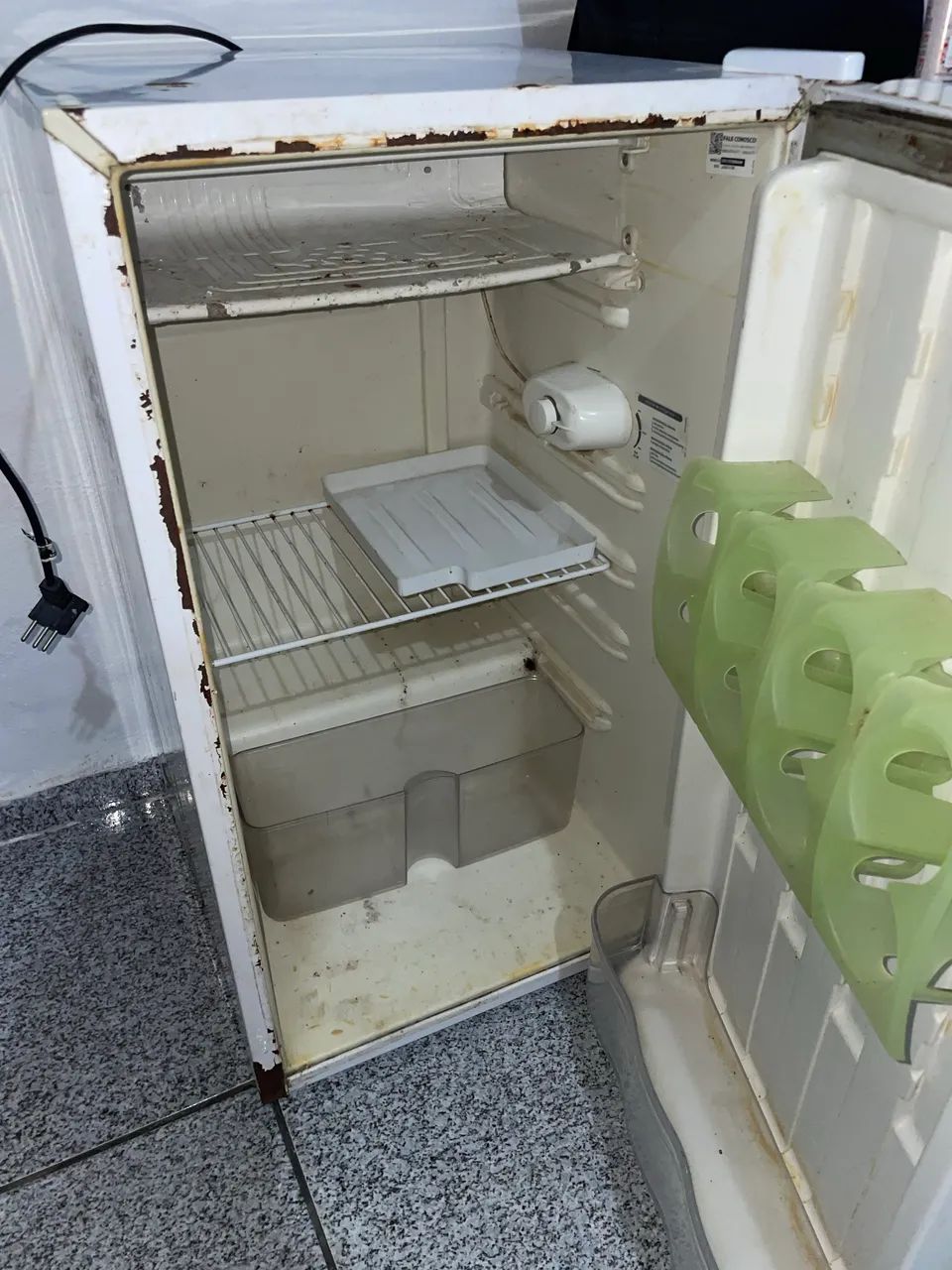 Frigobar Cônsul 130 l - Foto 2