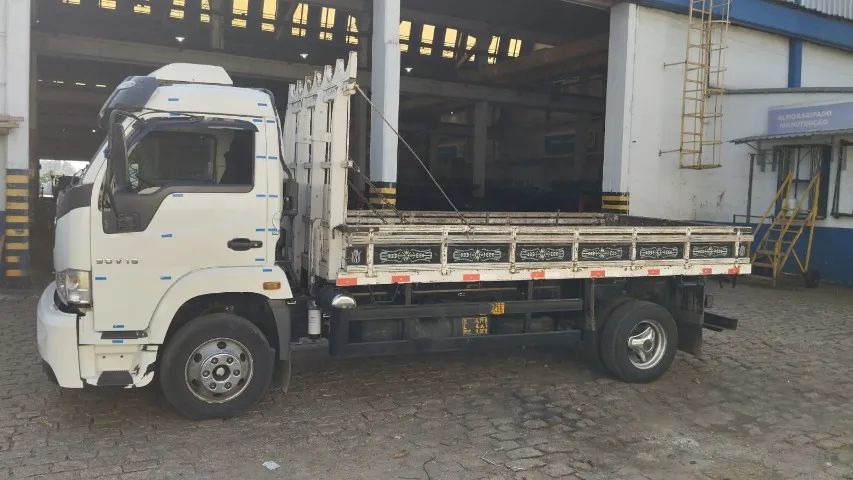Iveco Vertis 90V16 - Foto 3