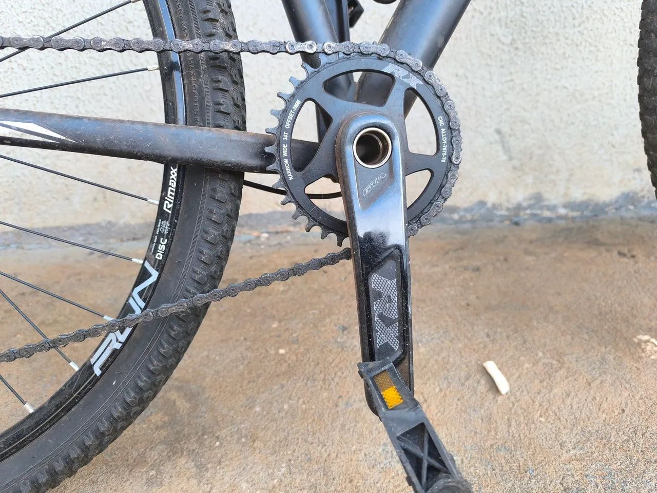 Bicicleta - Foto 3