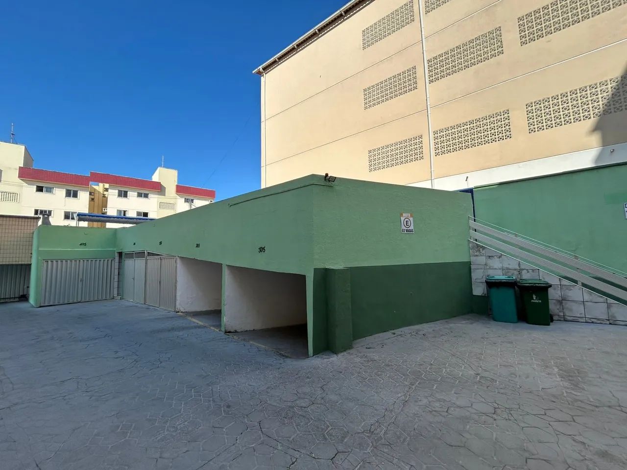 APARTAMENTO para alugar na cidade de CAUCAIA-CE - Foto 4