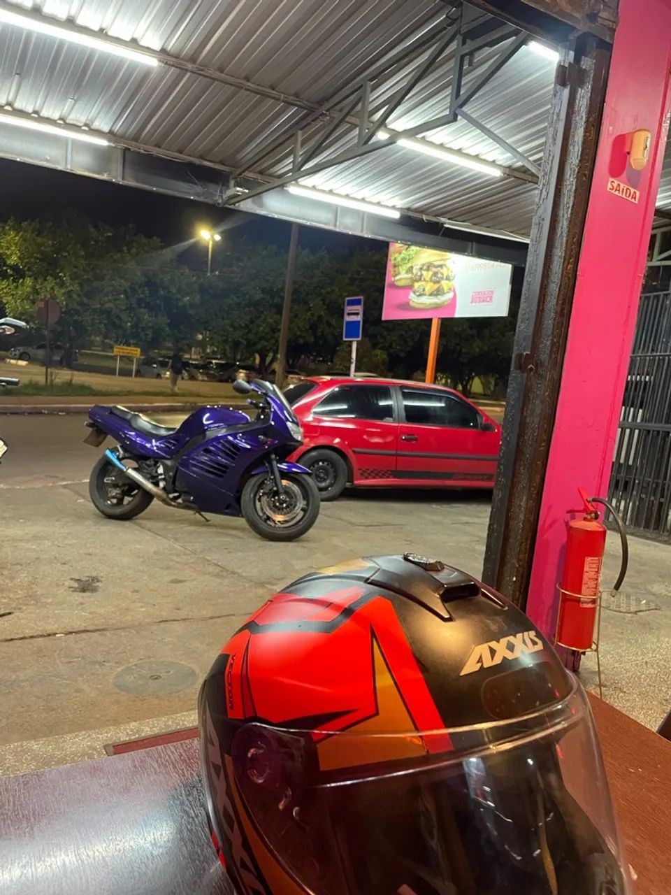 Vendo ou troco  - Foto 4