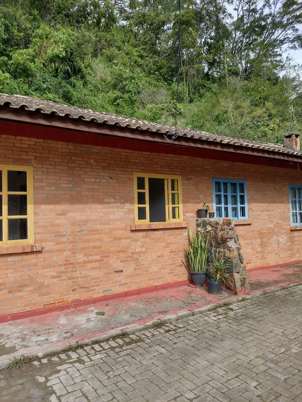 CASA HONEYMOON NA LAGOA  COM LAREIRA  - Foto 4
