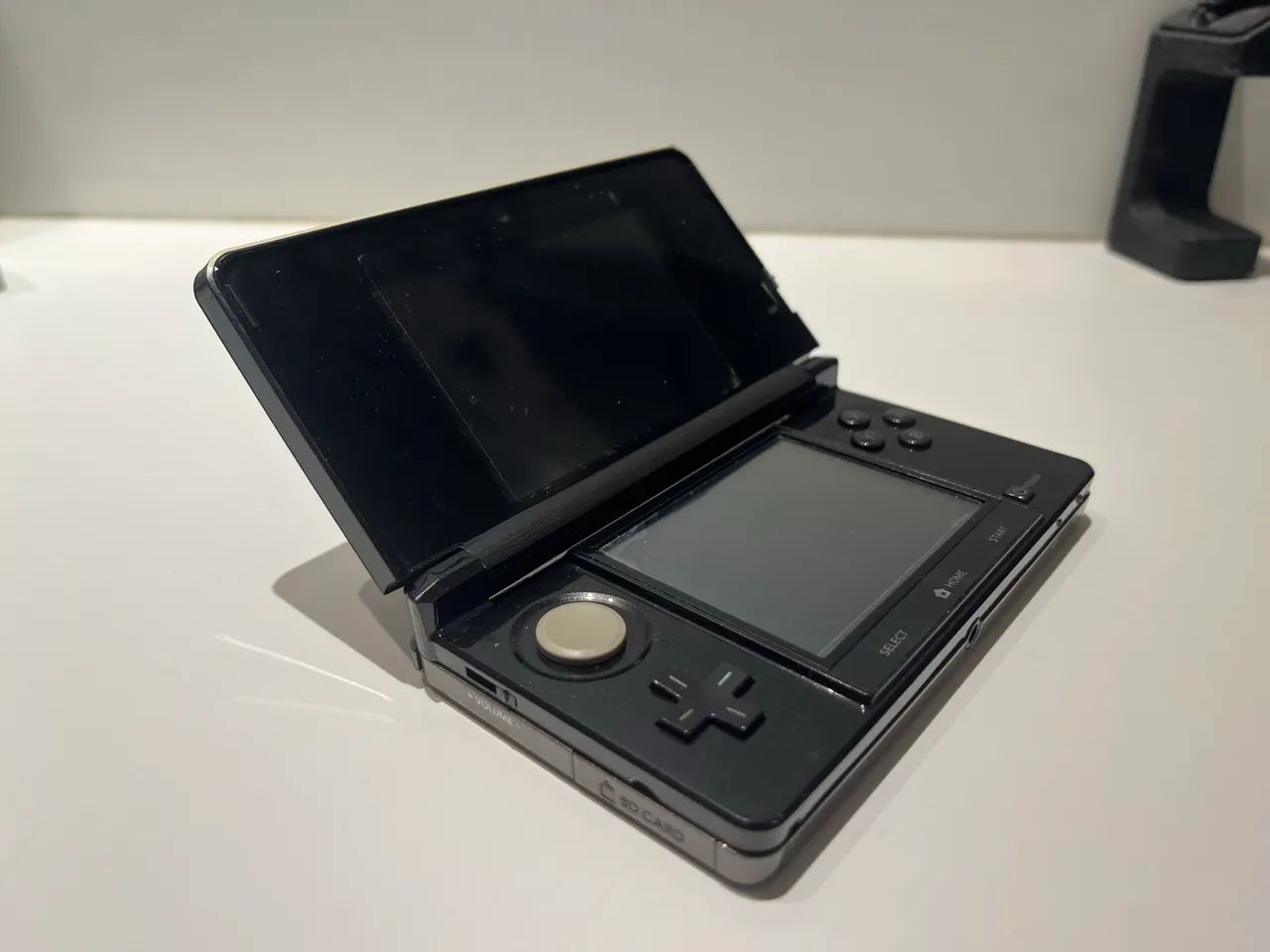 Nintendo 3ds + Hard case PowerA - Foto 2