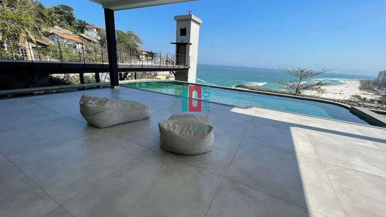 Joá | Casa de Condomínio 7 quartos, sendo 7 suites - Foto 3