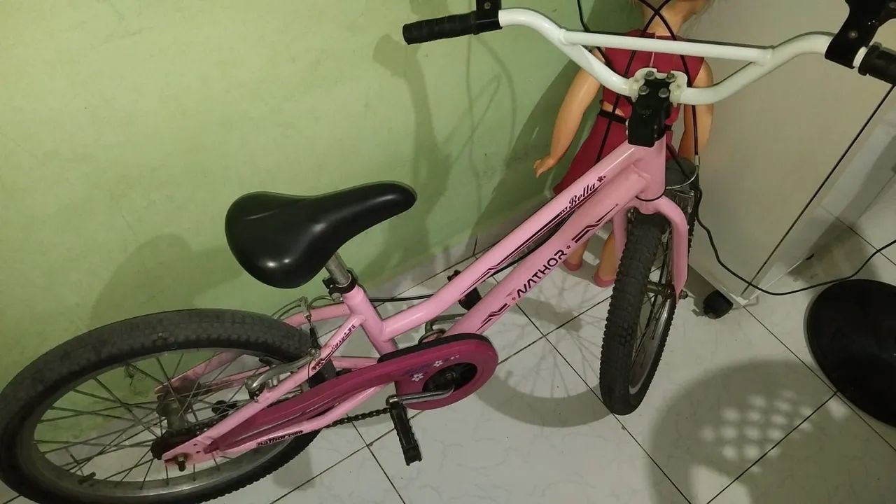 Bicicleta  - Foto 2