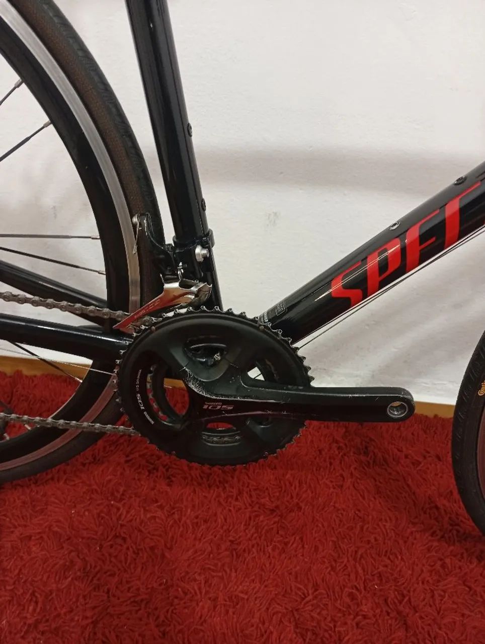 Bike Speed Specialized  - Foto 3
