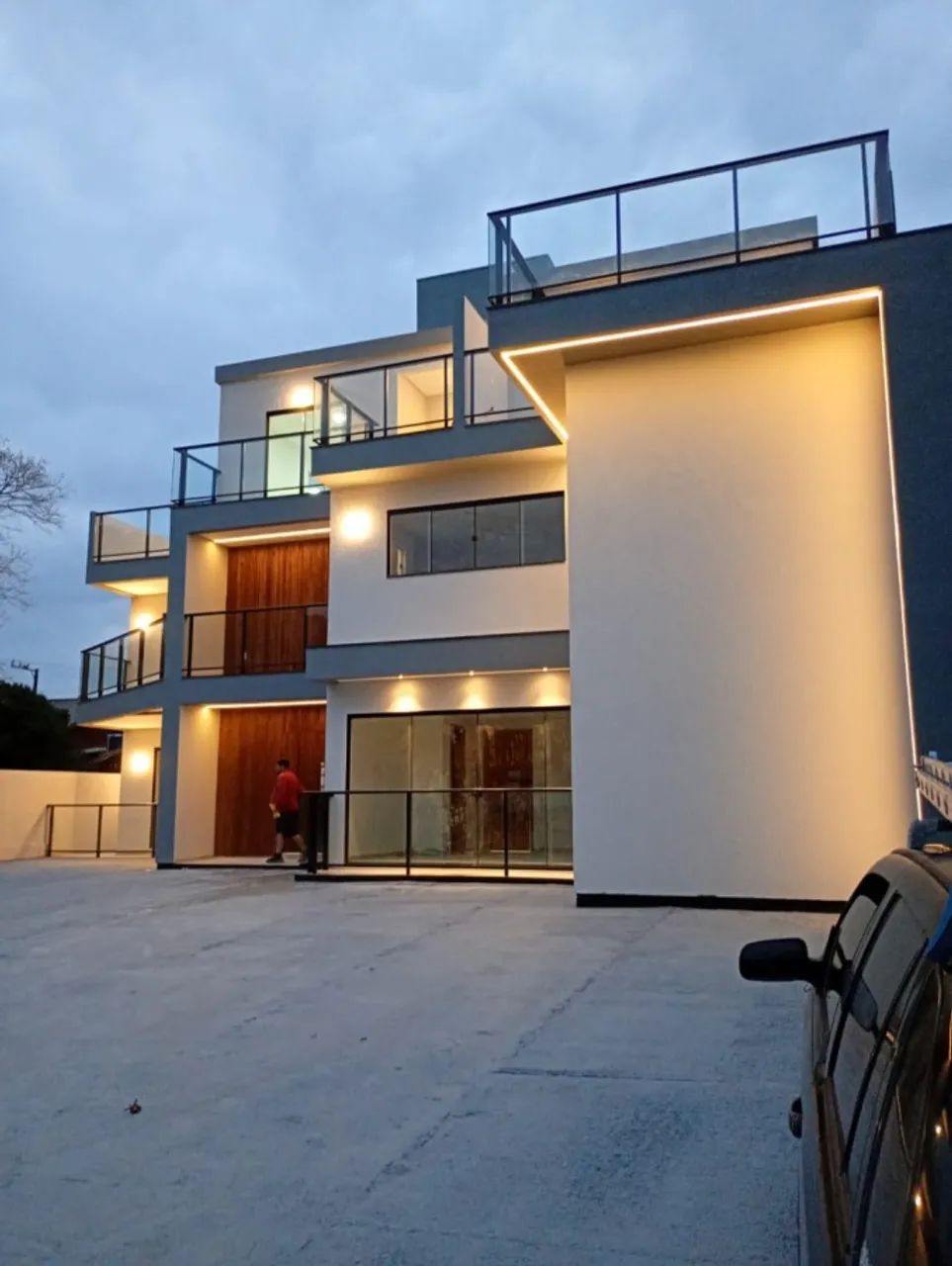 COBERTURA STUDIO VENDA FLORIANÓPOLIS PROXIMO NOVO CAMPECHE