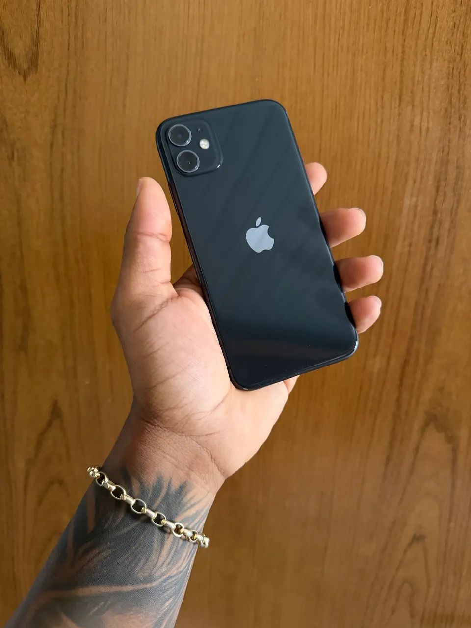 iPhone 11 128GB