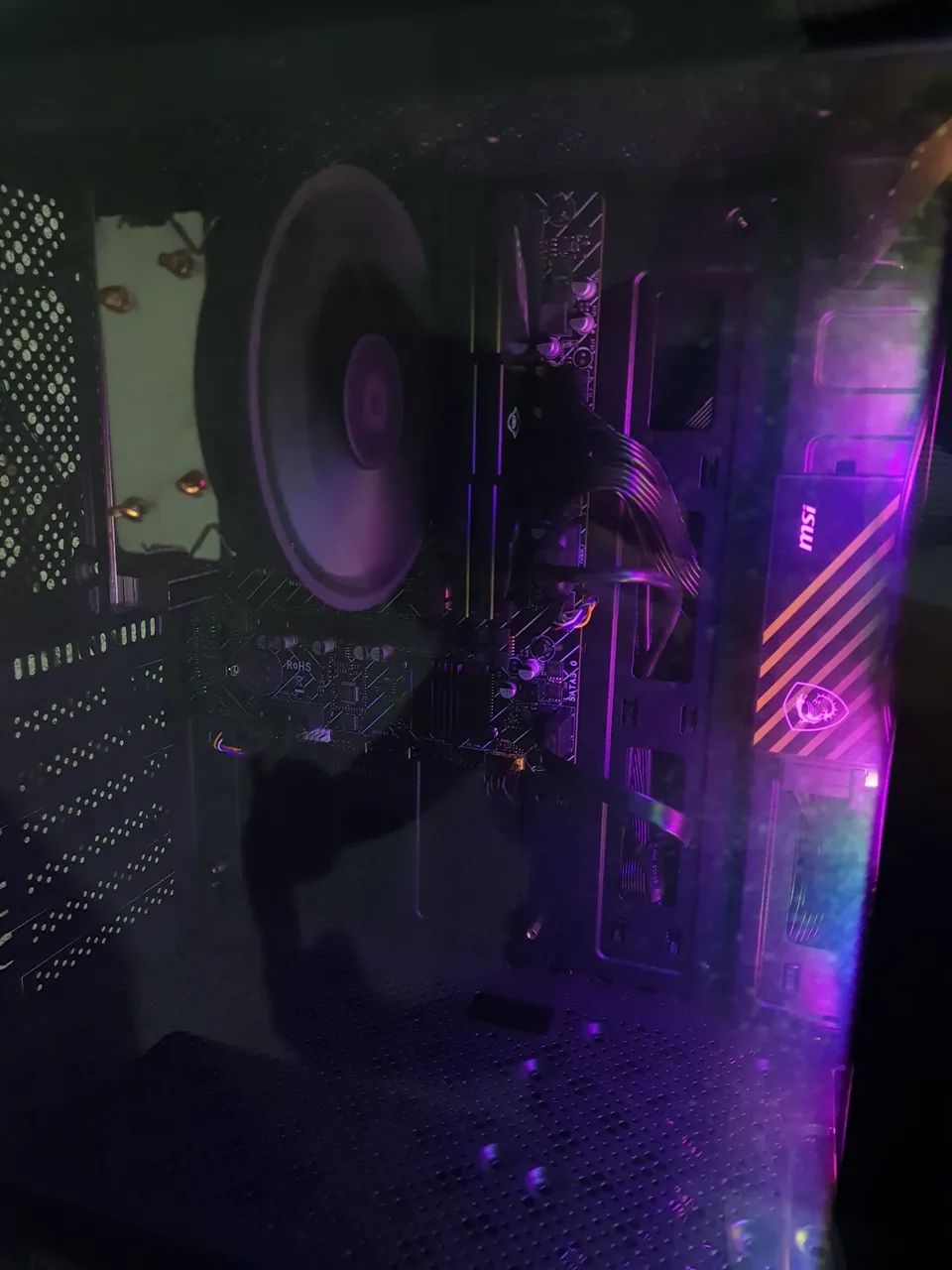 Pc Gamer completo - Foto 4
