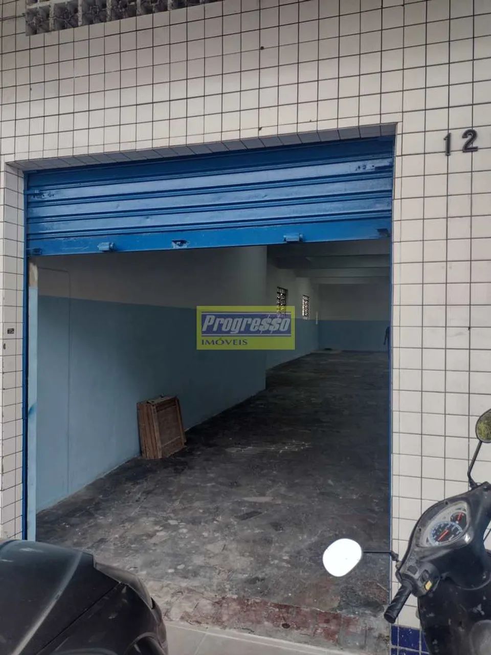 Loja, Vila São Jorge, São Vicente, Cod: 10105 - Foto 3