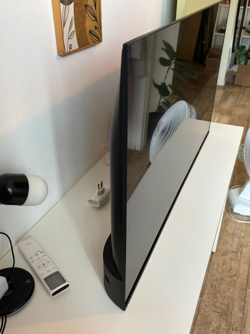TV TCL 40 polegadas - Foto 4