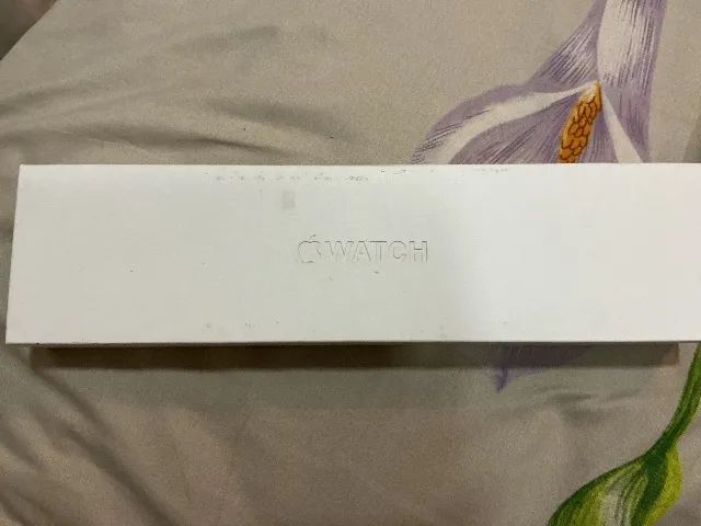 Apple Watch Séries 7 - 45mm